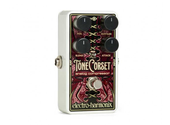 Electro Harmonix Tone Corset Electro Harmonix Tone Corset